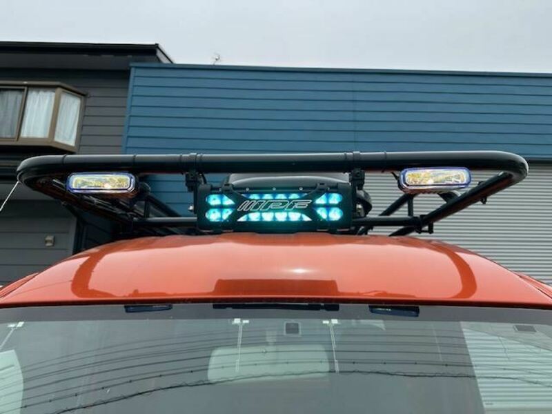 HIJET TRUCK-7