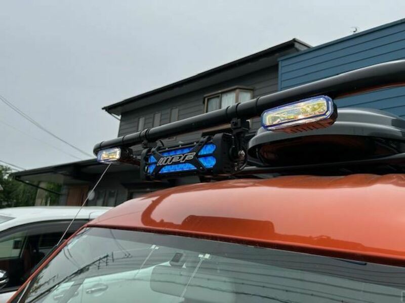 HIJET TRUCK-8