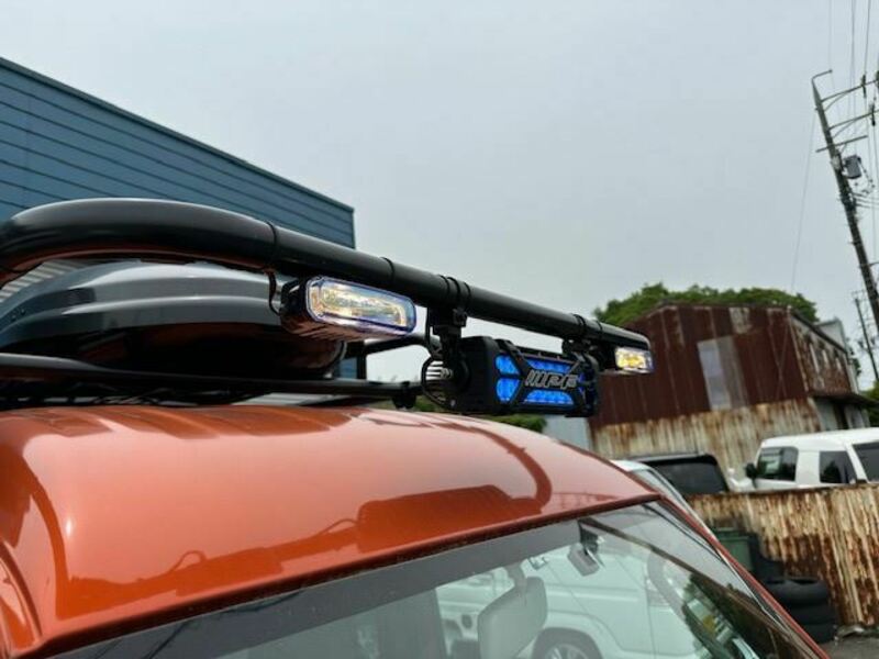 HIJET TRUCK-9