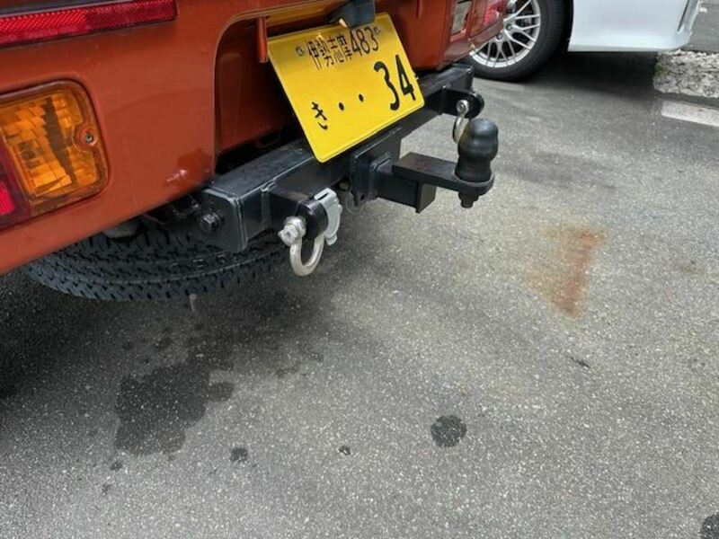 HIJET TRUCK-11