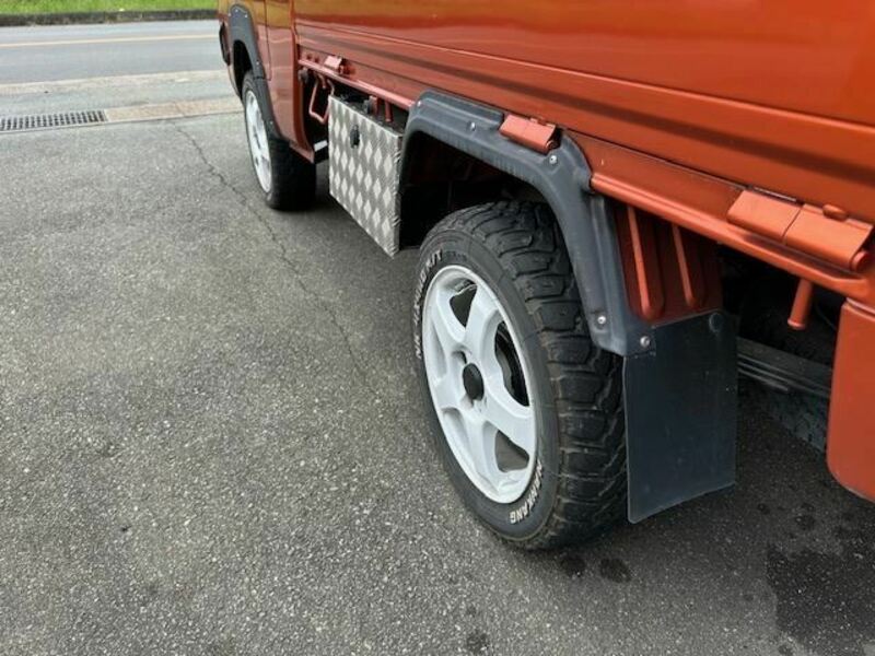 HIJET TRUCK-13