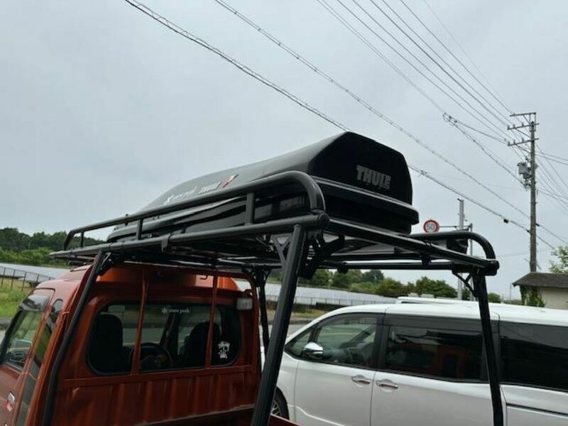 HIJET TRUCK-14