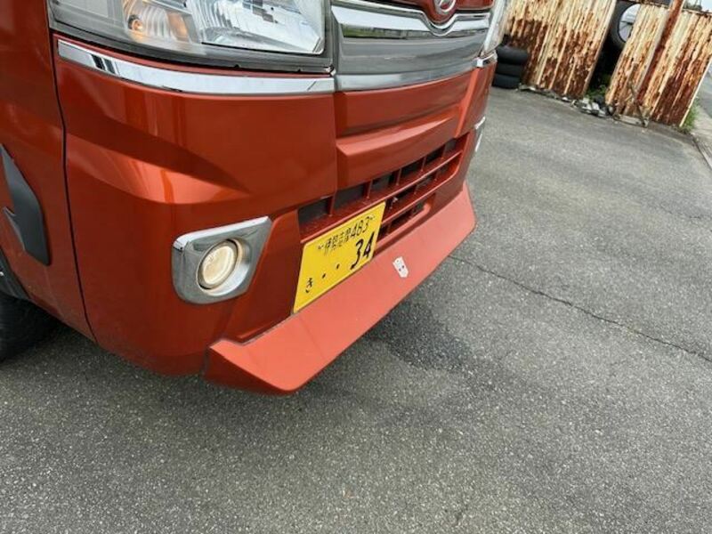 HIJET TRUCK-15