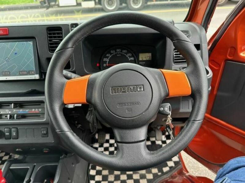 HIJET TRUCK-16