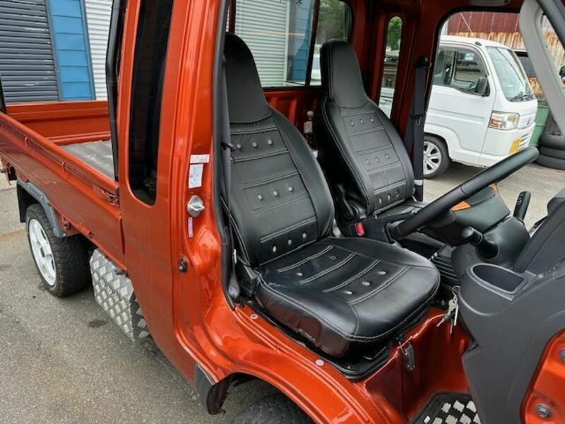 HIJET TRUCK-18