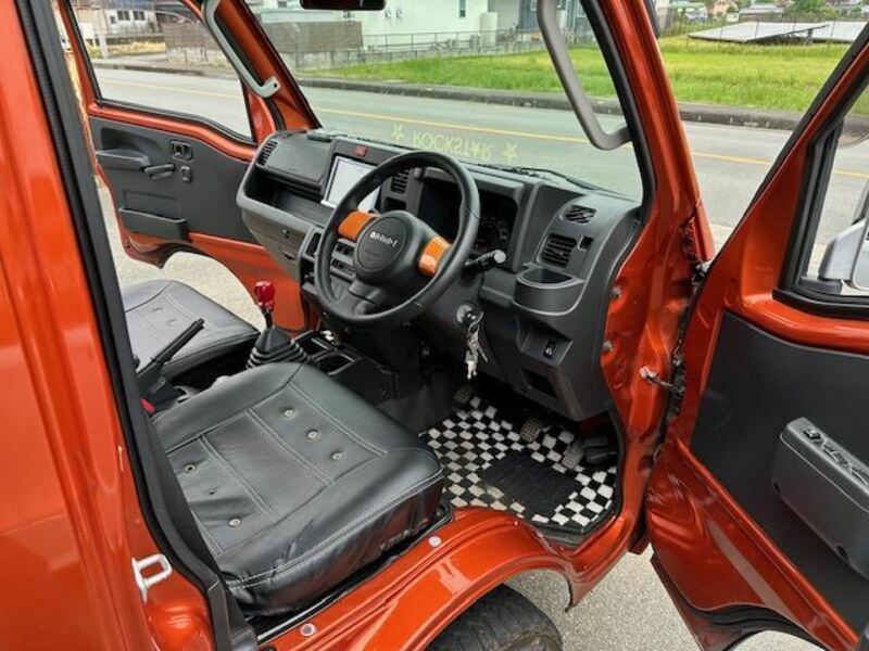 HIJET TRUCK-19