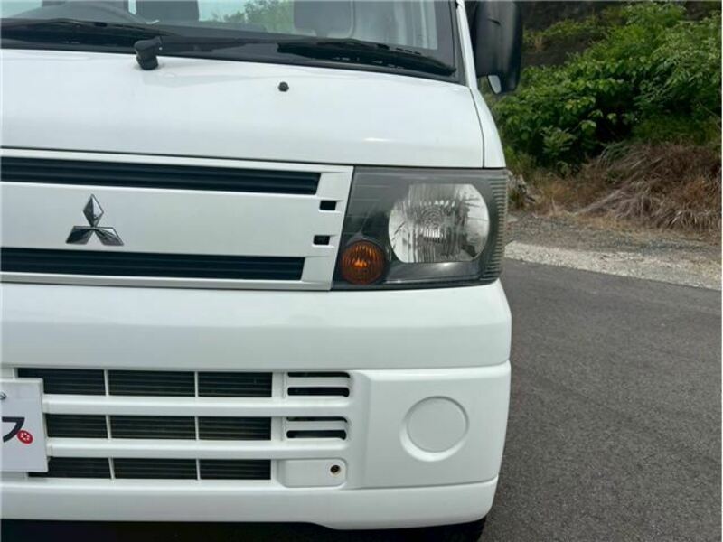 MINICAB TRUCK-30
