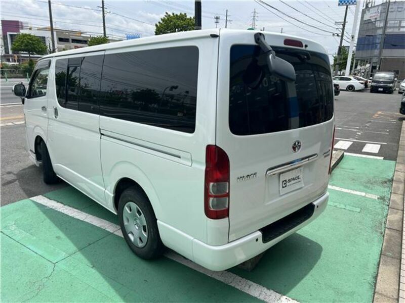 HIACE