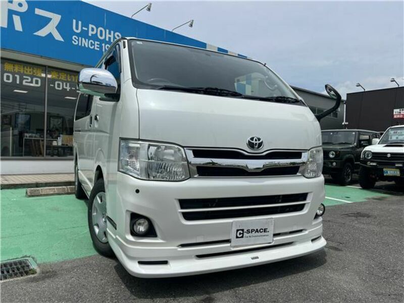 HIACE
