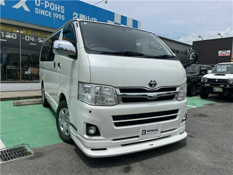 HIACE
