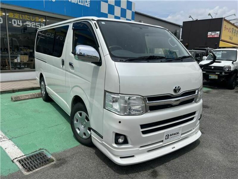 HIACE