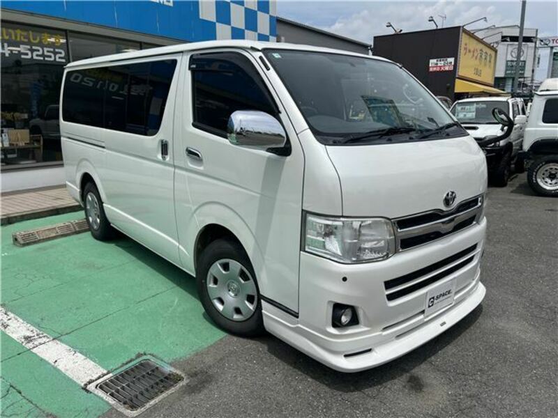 HIACE