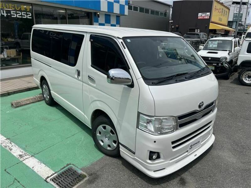 HIACE