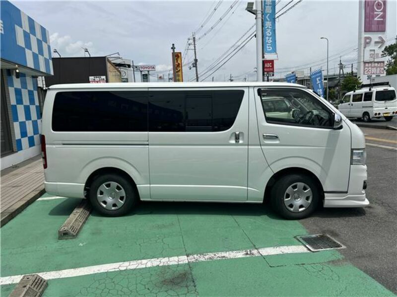 HIACE