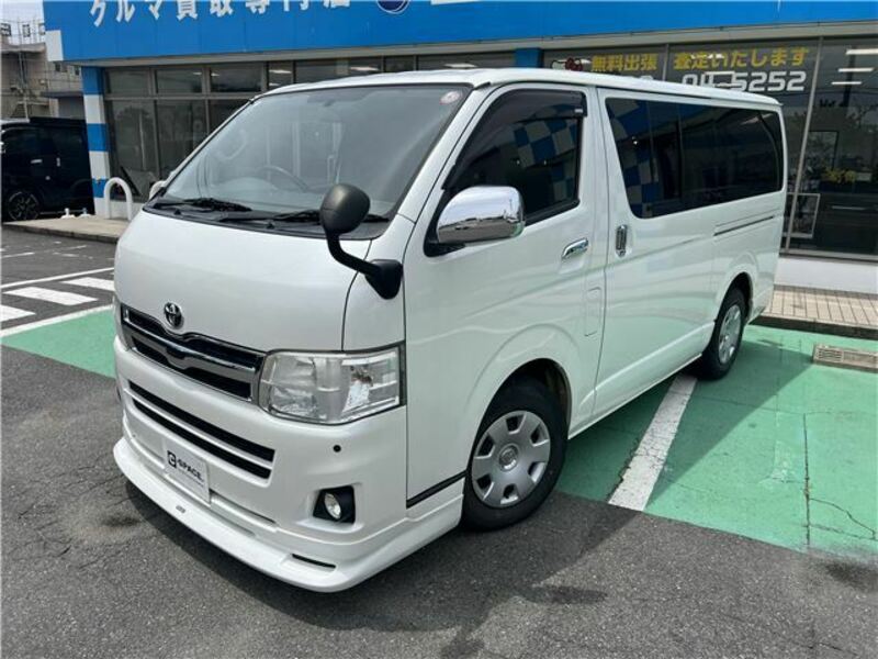 HIACE