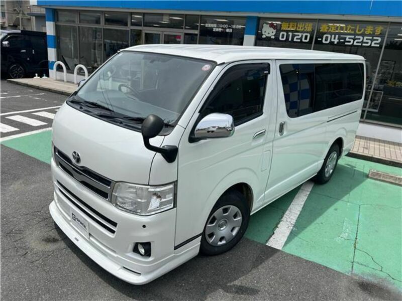 HIACE