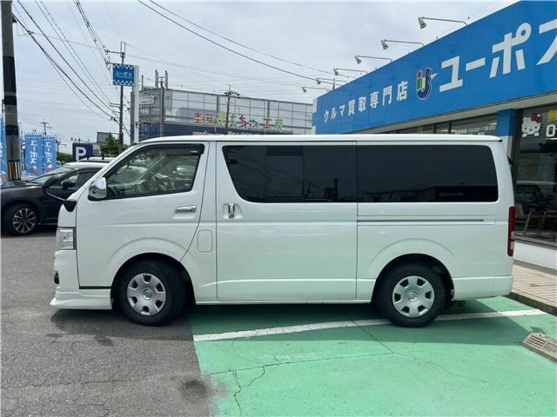 HIACE