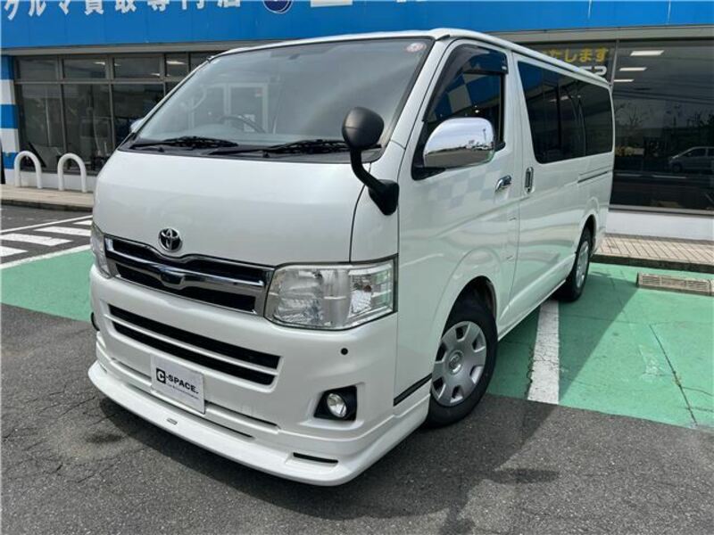 HIACE
