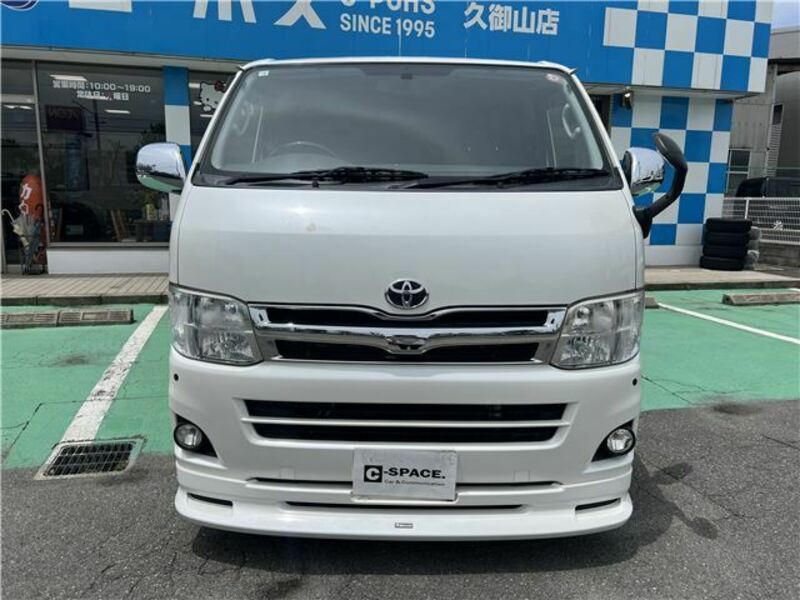 HIACE