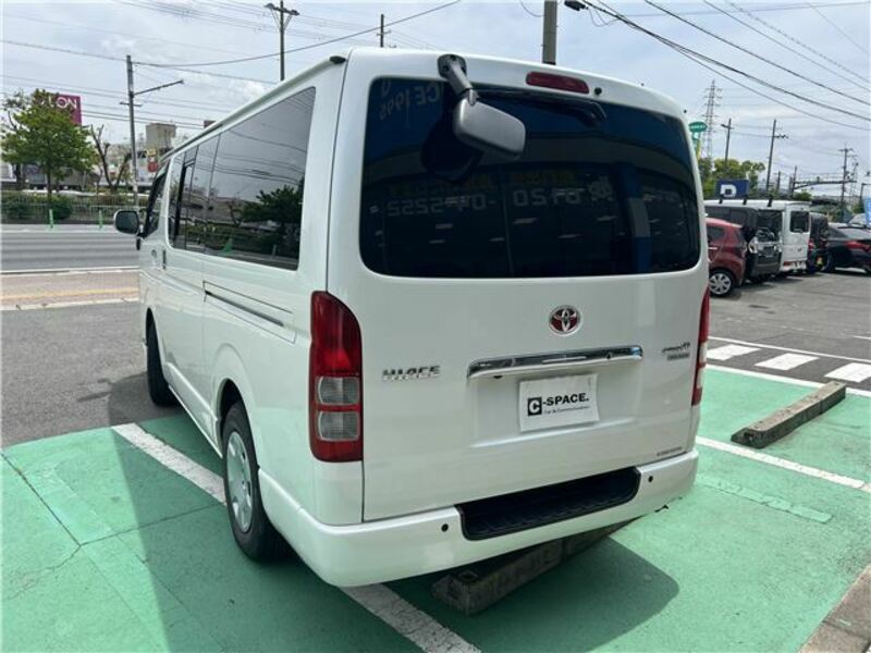 HIACE