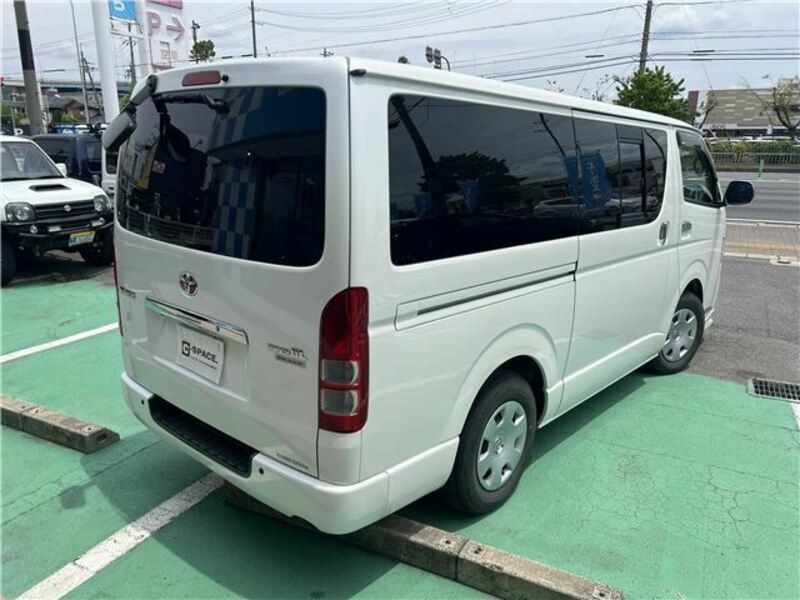 HIACE