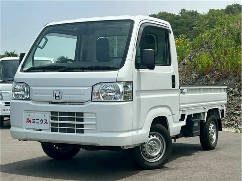 HONDA ACTY TRUCK