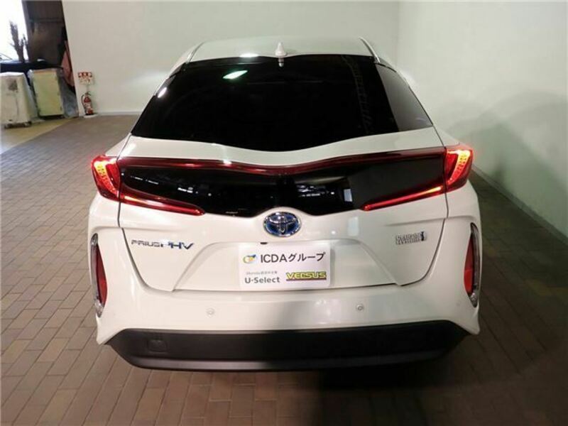 PRIUS PHV-1
