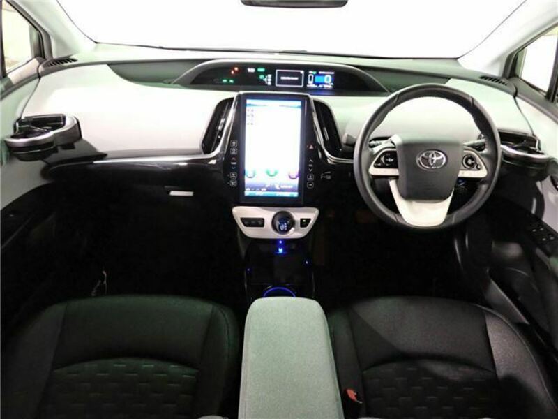 PRIUS PHV-2