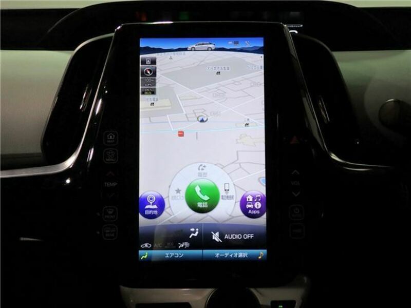 PRIUS PHV-3