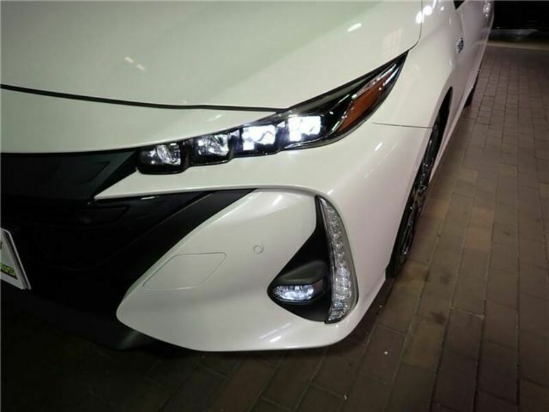 PRIUS PHV-5