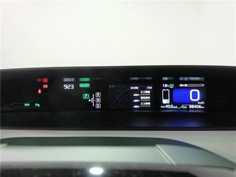 PRIUS PHV-10
