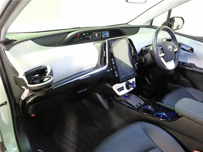 PRIUS PHV-25