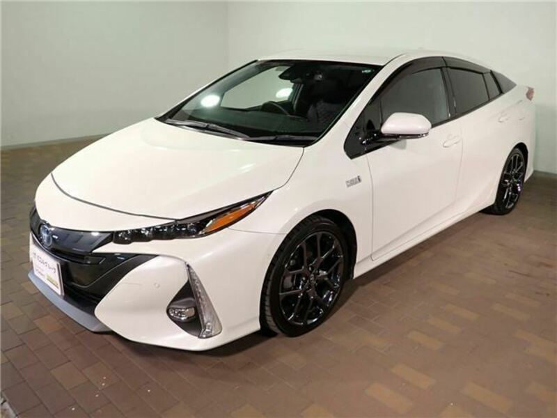 PRIUS PHV-28