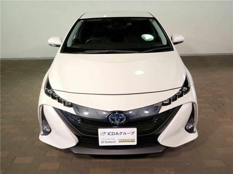 PRIUS PHV-29