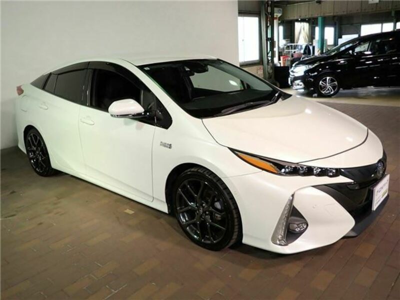 PRIUS PHV-31