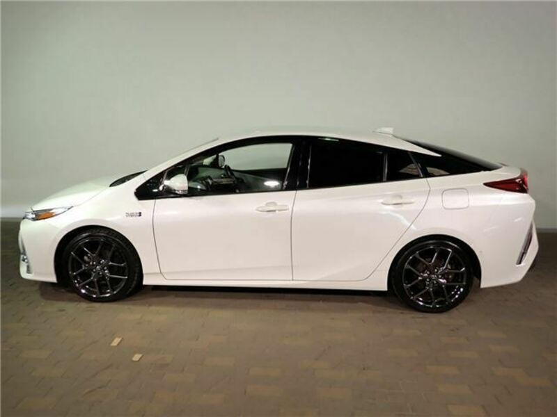 PRIUS PHV-33