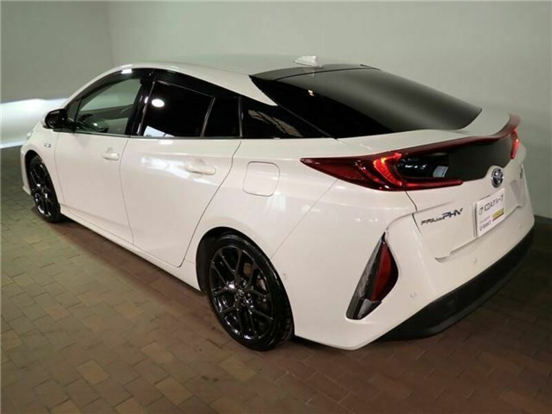 PRIUS PHV-34