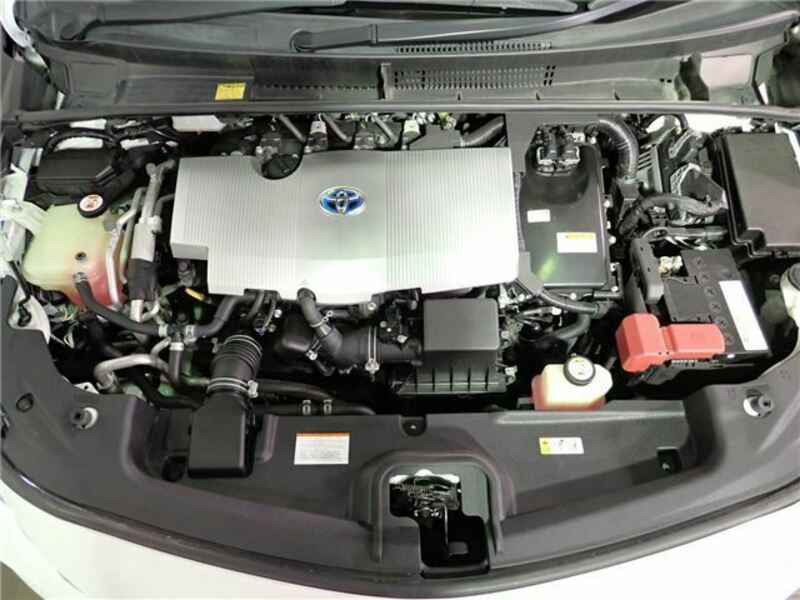 PRIUS PHV-39