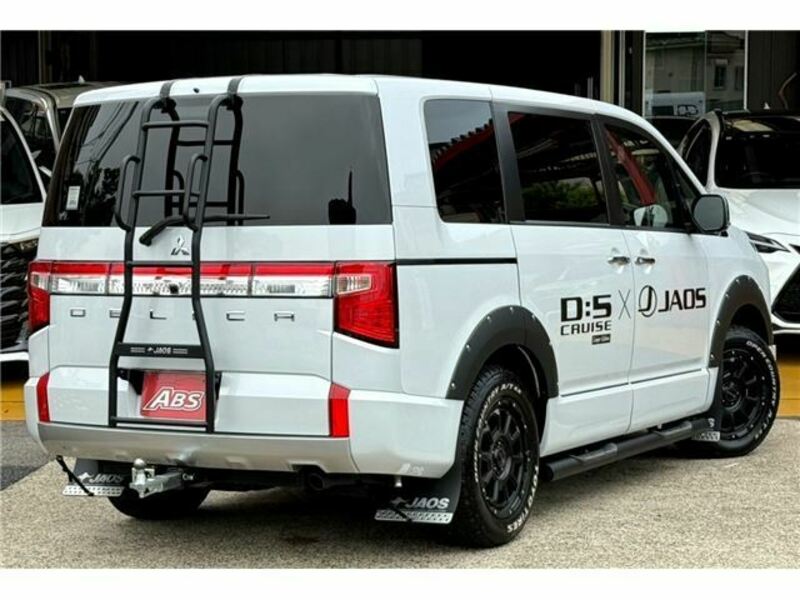 DELICA D5