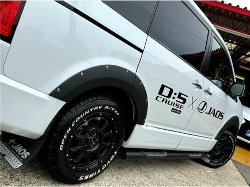 DELICA D5