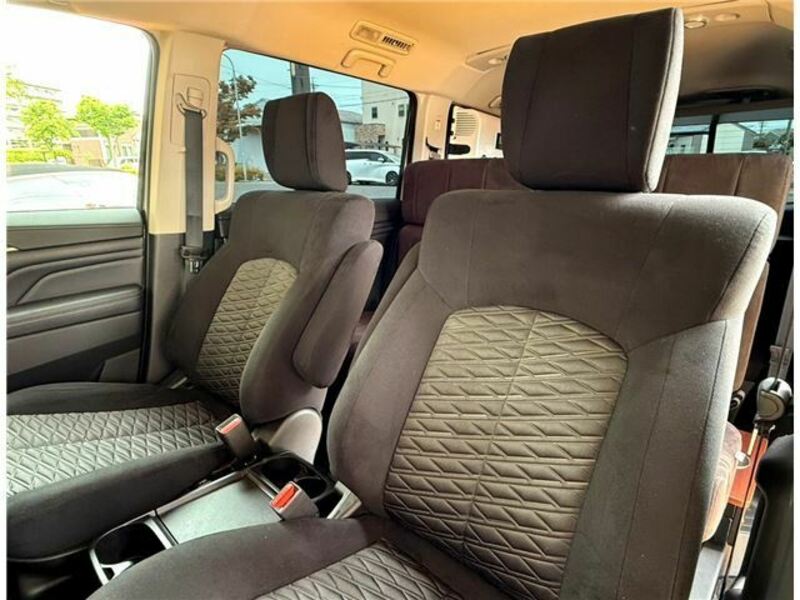 DELICA D5