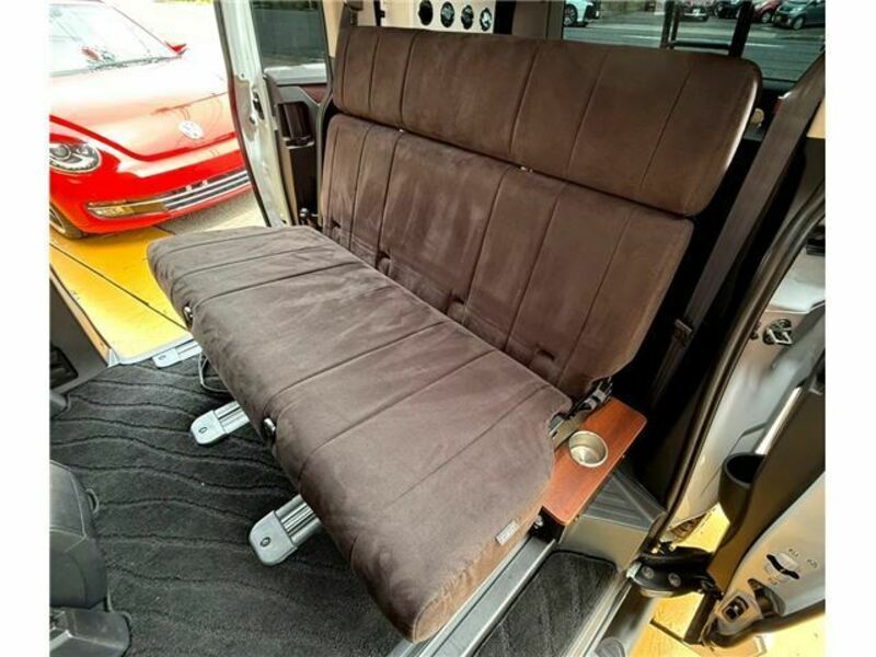 DELICA D5