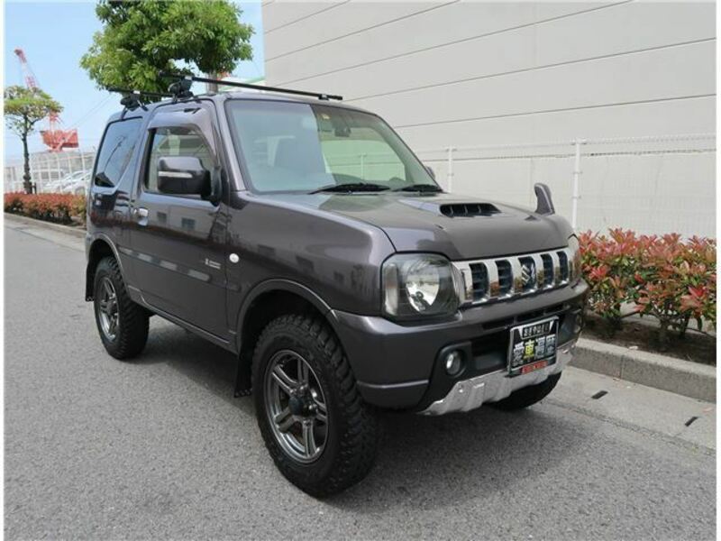 JIMNY