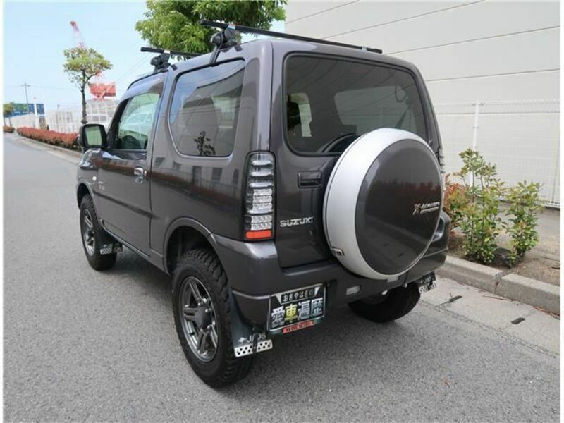 JIMNY