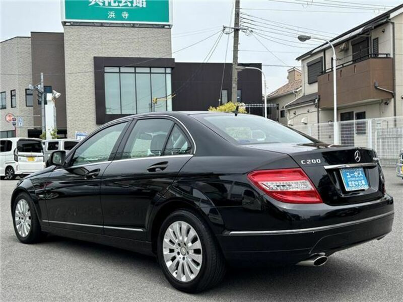 C-CLASS-8