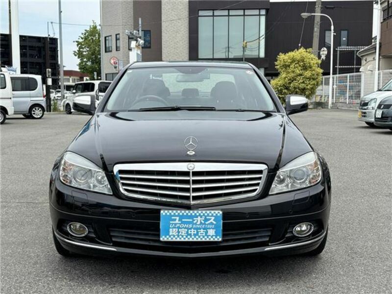 C-CLASS-36