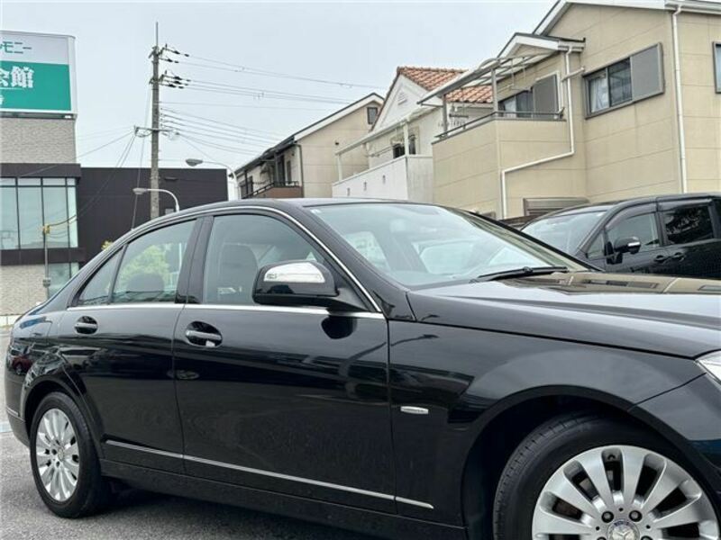 C-CLASS-40