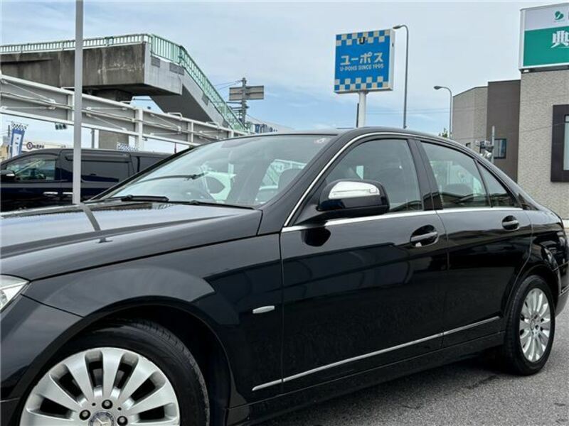 C-CLASS-41