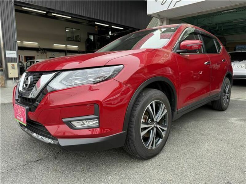X-TRAIL-0