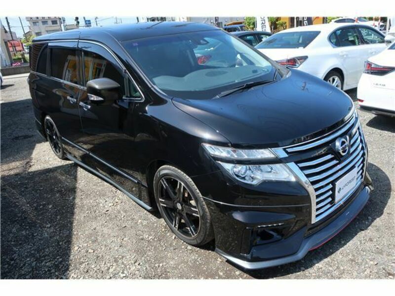 ELGRAND